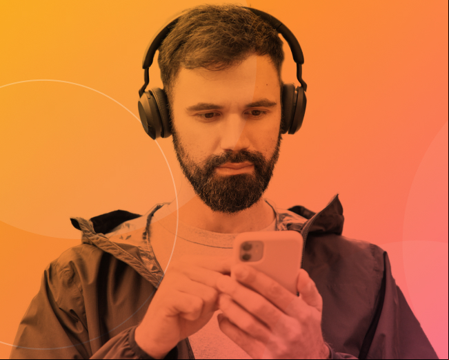 Monetiza tu podcast